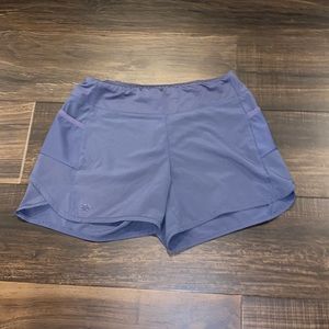 Athleta Girl Record Breaker Shorts